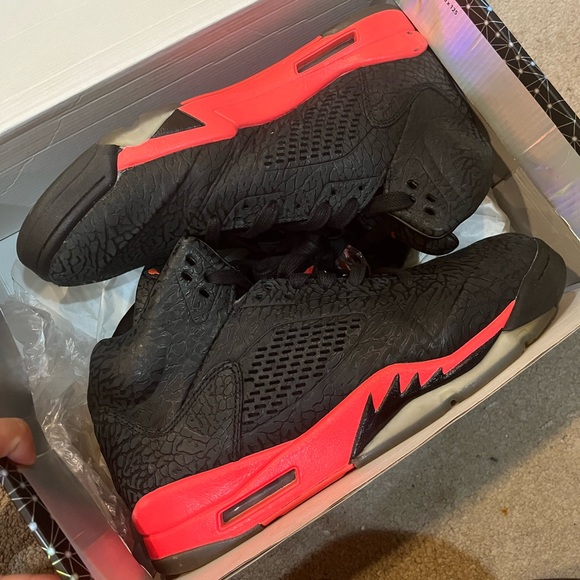 Air Jordan 3Lab5 - Picture 1 of 5